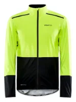 Craft Adv Endur Hydro Jakke Neon/Sort