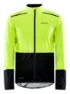 Craft Adv Endur Hydro Jakke Neon/Sort