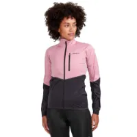 Craft Adv Endur Hydro Jakke Sort Craft Adv Endur Hydro Jakke Sort