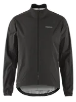 Craft ADV Endur Hydro vind/vanntett sykkeljakke slate herre Craft ADV Endur Hydro vind/vanntett sykkeljakke slate herre
