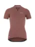 Craft ADV Endur Jersey kortermet sykkeltrøye dame rose