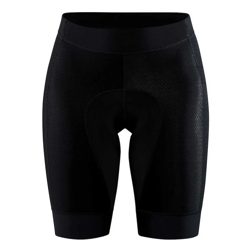 Craft Adv Endur Solid Damen Shorts