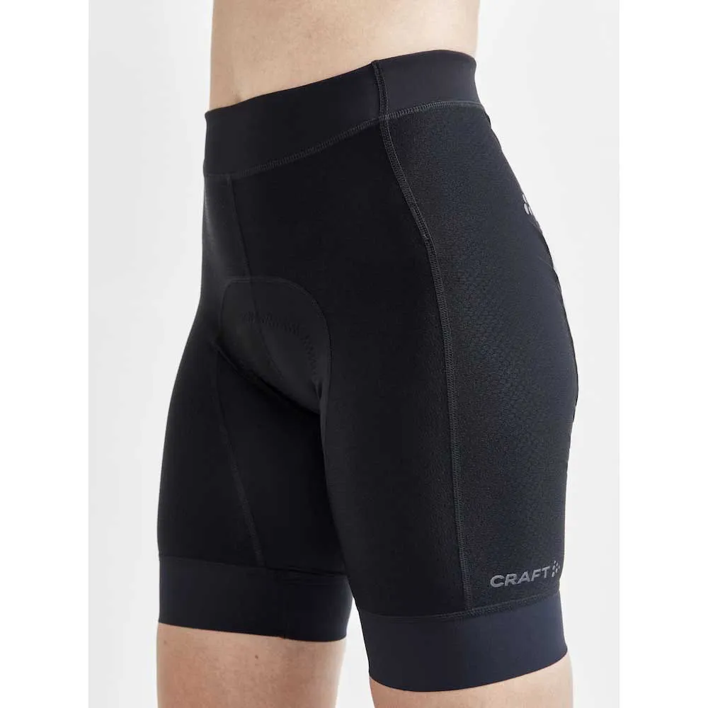 Craft Adv Endur Solid Sykkelshorts