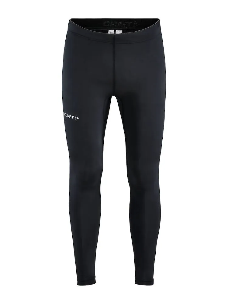 Craft ADV Essence Compression Tights Herre, Svart, XXL