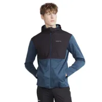 Craft Adv Essence Jersey Hood Jakke male Craft Adv Essence Jersey Hood Jakke male