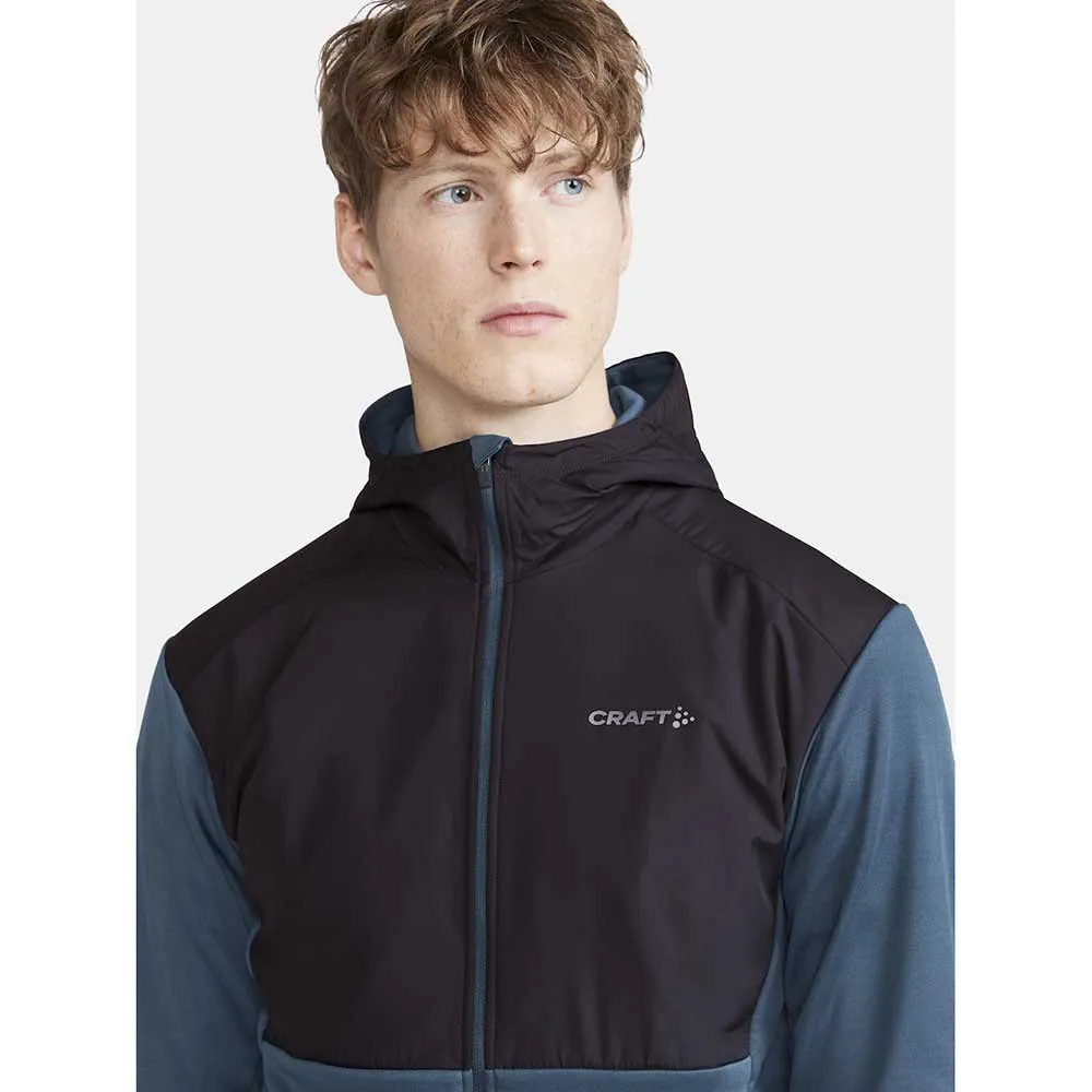Craft Adv Essence Jersey Hood Jakke male