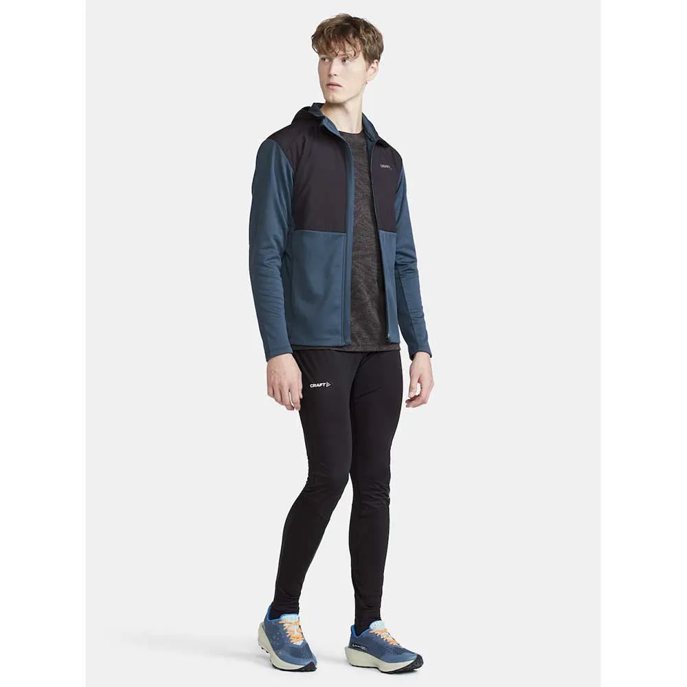 Craft Adv Essence Jersey Hood Jakke male