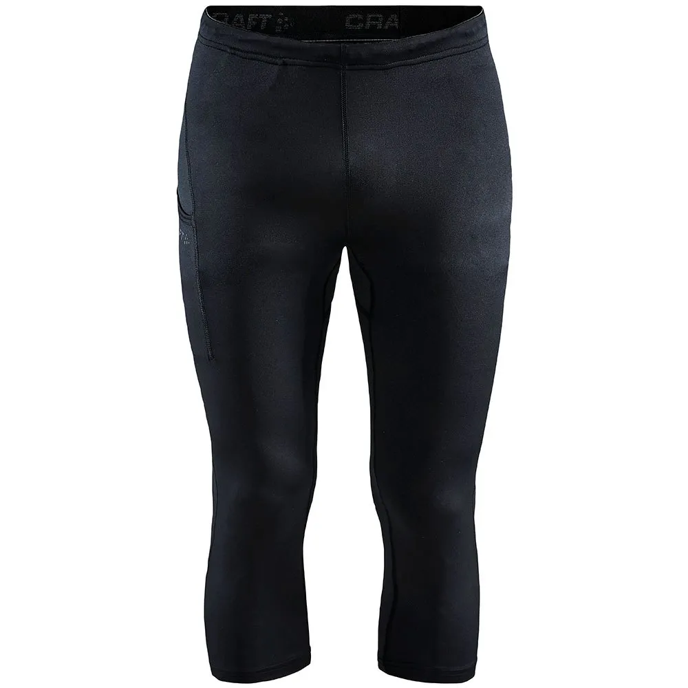 Craft Adv Essence Knickers 3/4 Leggings male