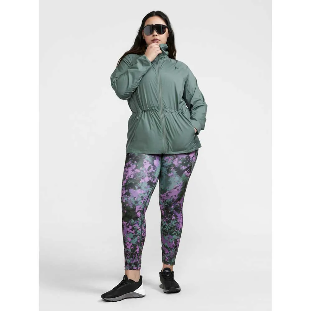 Craft Adv Essence Plus Jakke female Craft Adv Essence Plus Jakke female