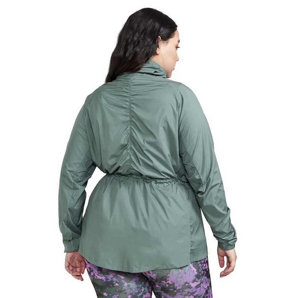 Craft Adv Essence Plus Jakke female Craft Adv Essence Plus Jakke female