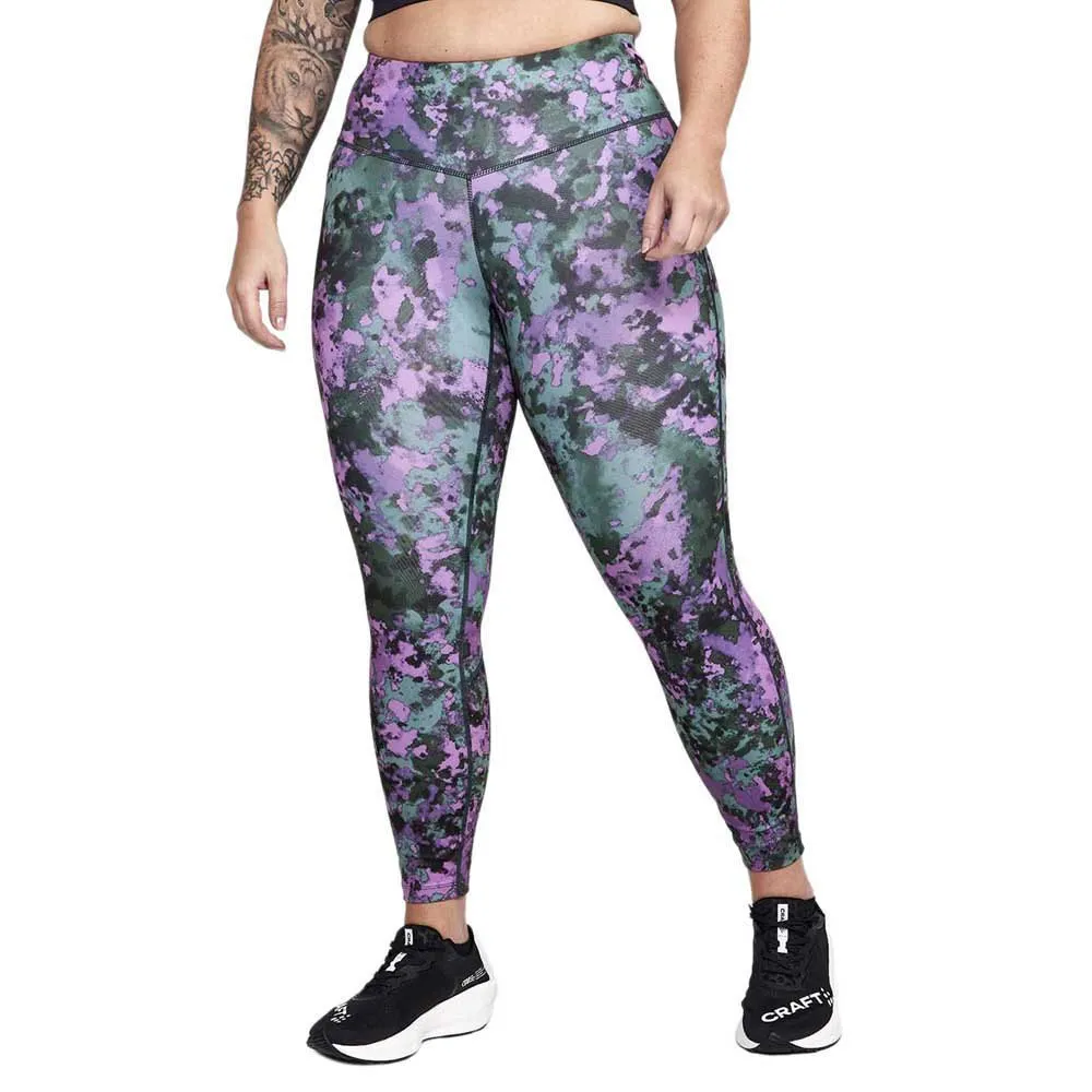 Craft Adv Essence Plus Leggings female