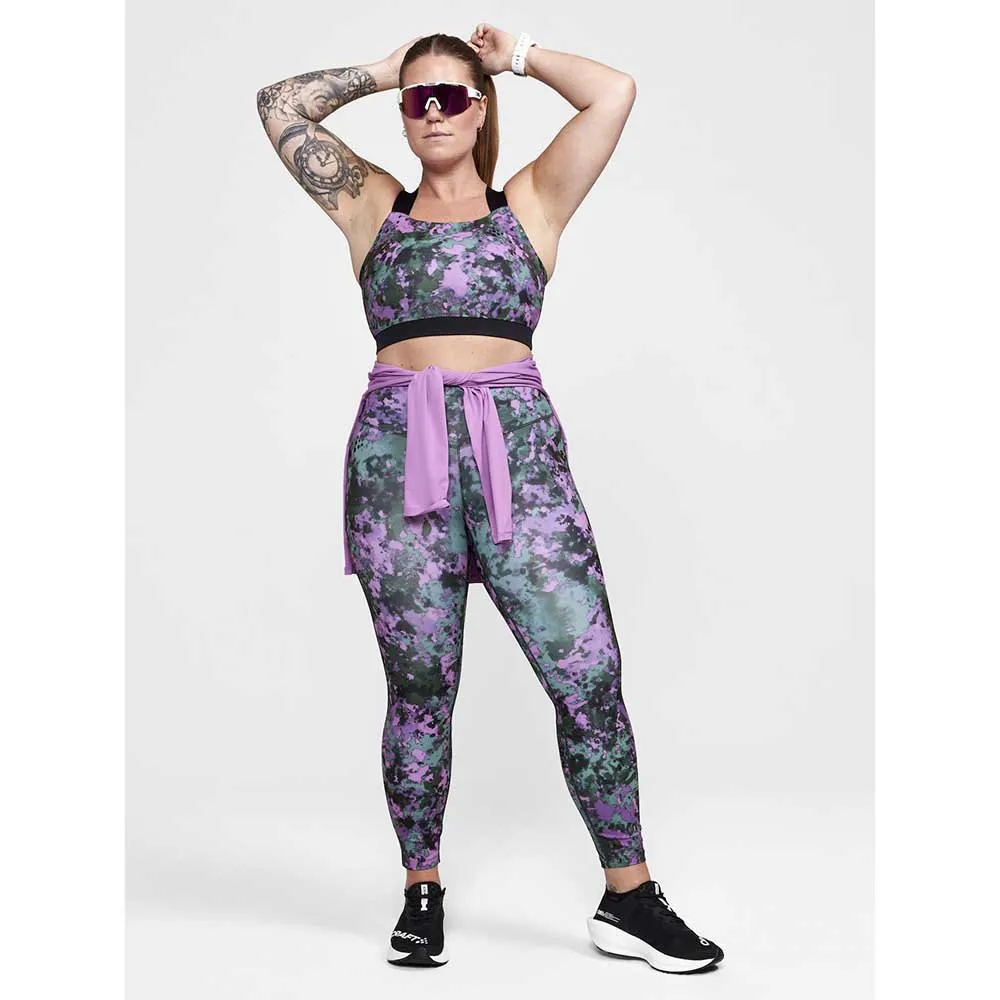 Craft Adv Essence Plus Leggings female