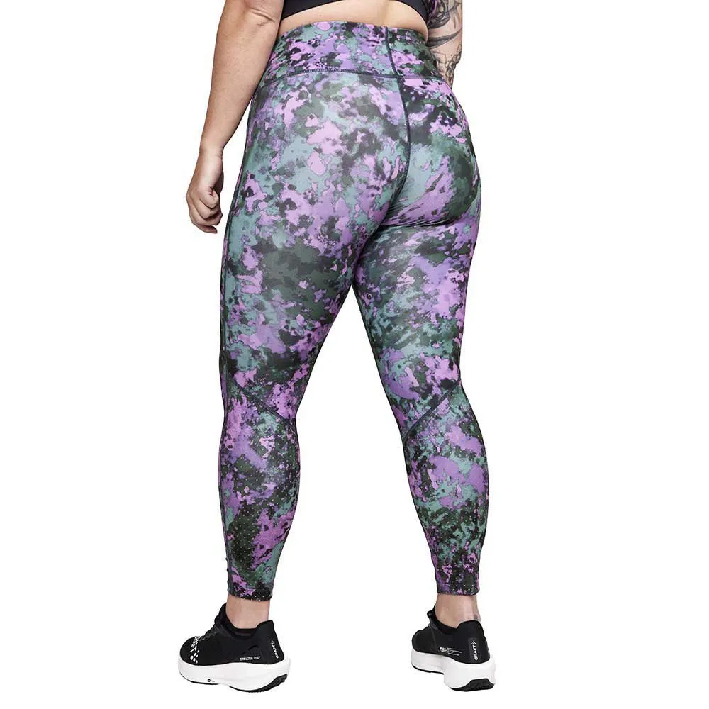 Craft Adv Essence Plus Leggings female