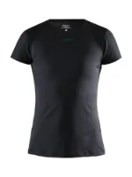 Craft ADV Essence Slim T-Skjorte Dame Craft ADV Essence Slim T-Skjorte Dame