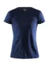 Craft ADV Essence Slim T-Skjorte Dame