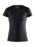 Craft ADV Essence Slim T-Skjorte Dame
