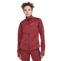 Craft Adv Essence Warm Jakke female