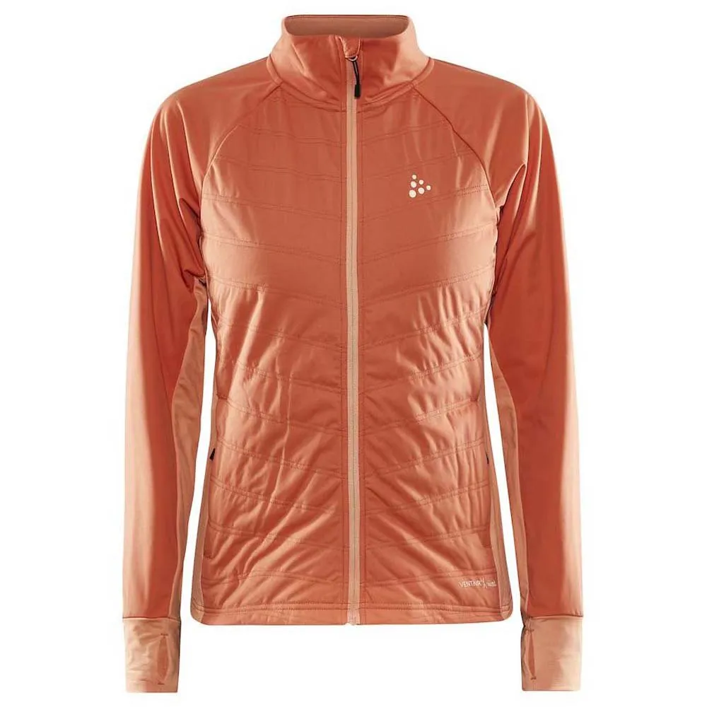 Craft Adv Essence Warm Jakke Craft Adv Essence Warm Jakke