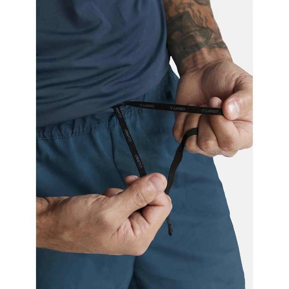 Craft Adv Essence Woven 6´´ Shorts male Craft Adv Essence Woven 6´´ Shorts male