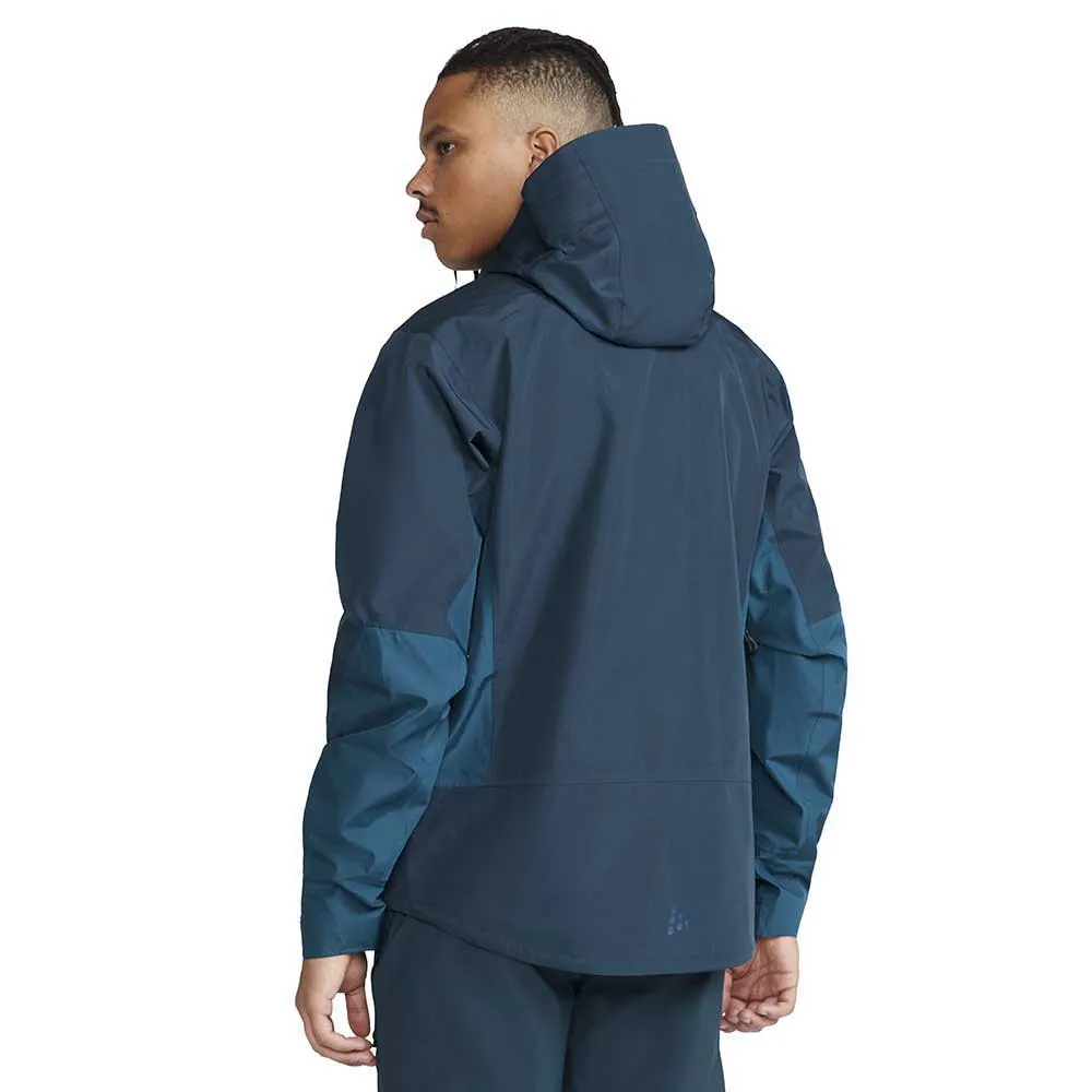 Craft Adv Explore Shell Jakke Craft Adv Explore Shell Jakke