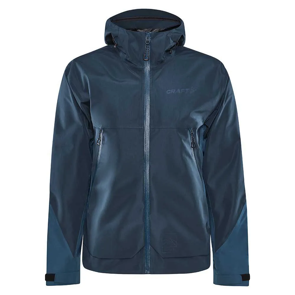 Craft Adv Explore Shell Jakke Craft Adv Explore Shell Jakke