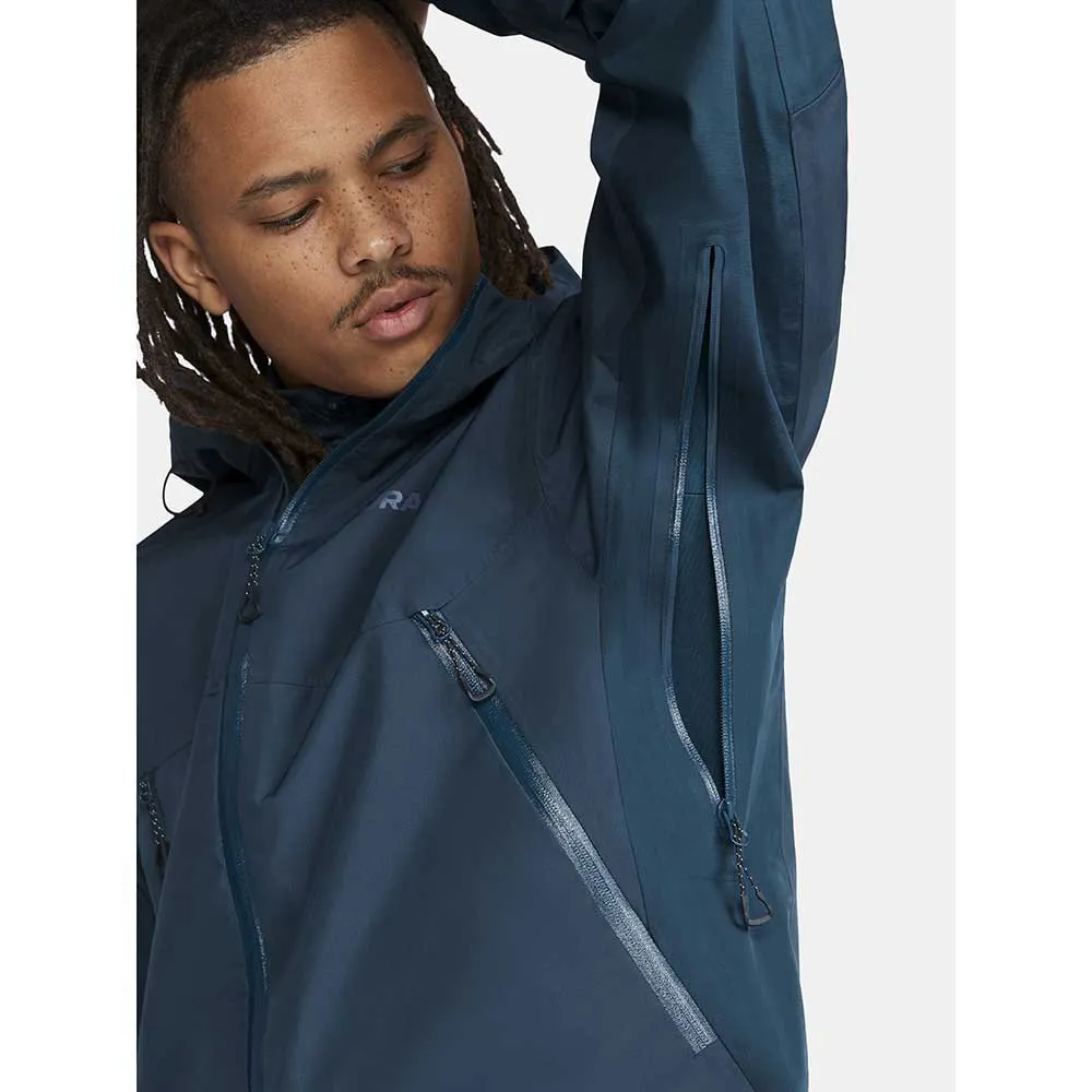 Craft Adv Explore Shell Jakke Craft Adv Explore Shell Jakke