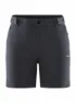 Craft ADV Explore Tech Sykkelshorts Til Kvinner Grå