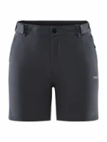 Craft ADV Explore Tech Sykkelshorts Til Kvinner Grå