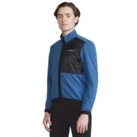 Craft Adv Gravel Subz Knit Jakke Craft Adv Gravel Subz Knit Jakke