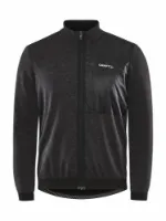 Craft Adv Gravel Subz Knit Jakke Craft Adv Gravel Subz Knit Jakke