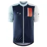 Dark navy / mint