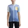 Craft Adv Handmade Cyclist Offroad Kort Ermet Trøye