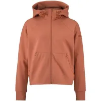 Craft Adv Join Fz Hoodie W Craft Adv Join Fz Hoodie W