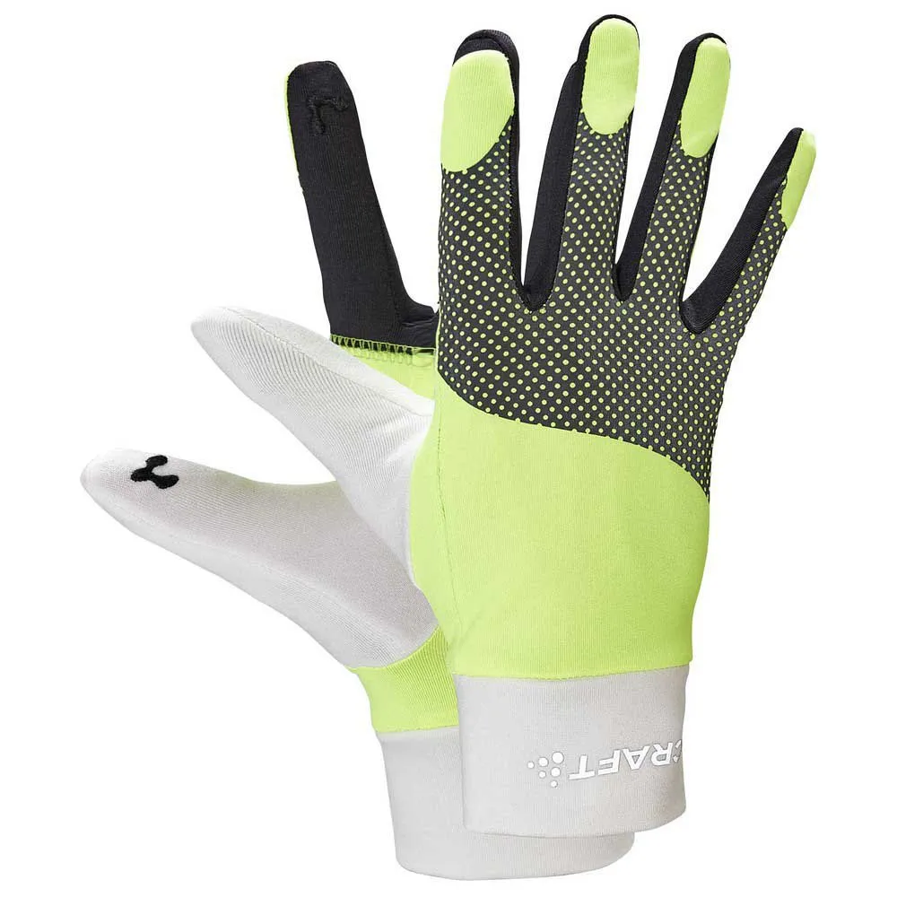 Craft ADV Lumen Fleece Glove