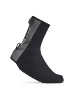 Craft Adv Lumen Skoovertrekk Sort Craft Adv Lumen Skoovertrekk Sort