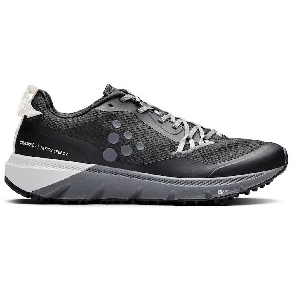 Craft Adv Nordic Speed 2 Tursko Refurbished, Black Craft Adv Nordic Speed 2 Tursko Refurbished, Black