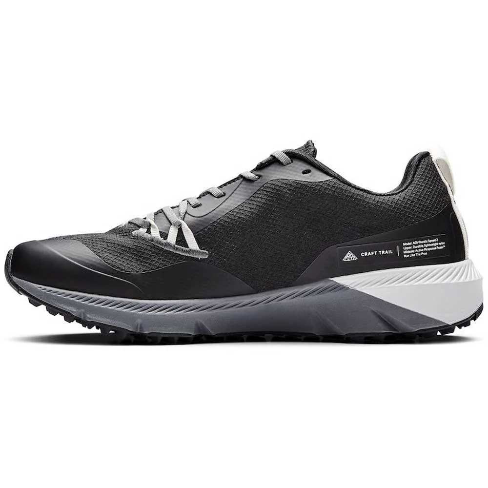 Craft Adv Nordic Speed 2 Tursko Refurbished, Black Craft Adv Nordic Speed 2 Tursko Refurbished, Black