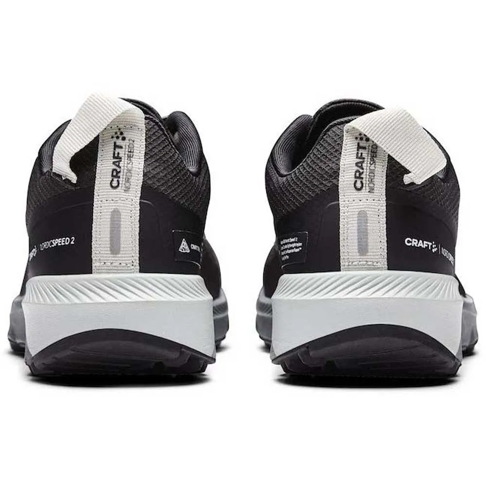 Craft Adv Nordic Speed 2 Tursko Refurbished, Black Craft Adv Nordic Speed 2 Tursko Refurbished, Black