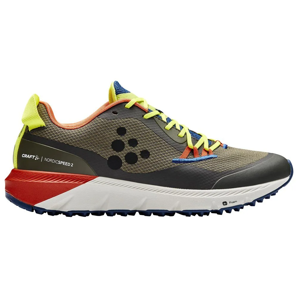 Craft Adv Nordic Trailsko male Craft Adv Nordic Trailsko male
