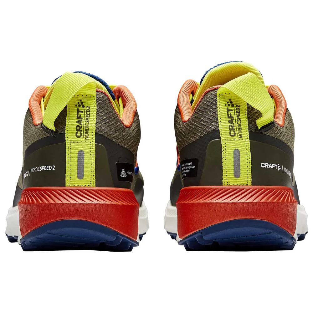 Craft Adv Nordic Trailsko male Craft Adv Nordic Trailsko male