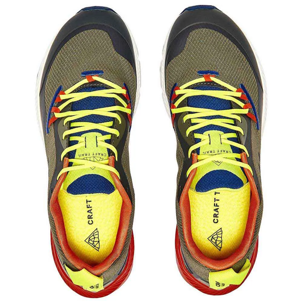 Craft Adv Nordic Trailsko male Craft Adv Nordic Trailsko male