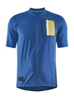 Craft Adv Offroad Kortermet Trøye Bourdeaux Craft Adv Offroad Kortermet Trøye Bourdeaux