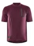 Craft Adv Offroad SS Jersey M Rød