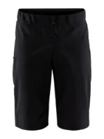 Craft Adv Offroad SubZ Shorts Sort Craft Adv Offroad SubZ Shorts Sort