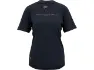 Black / melange
