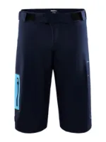 Craft Adv Offroad XT Shorts M. Pute Mørkeblå Craft Adv Offroad XT Shorts M. Pute Mørkeblå