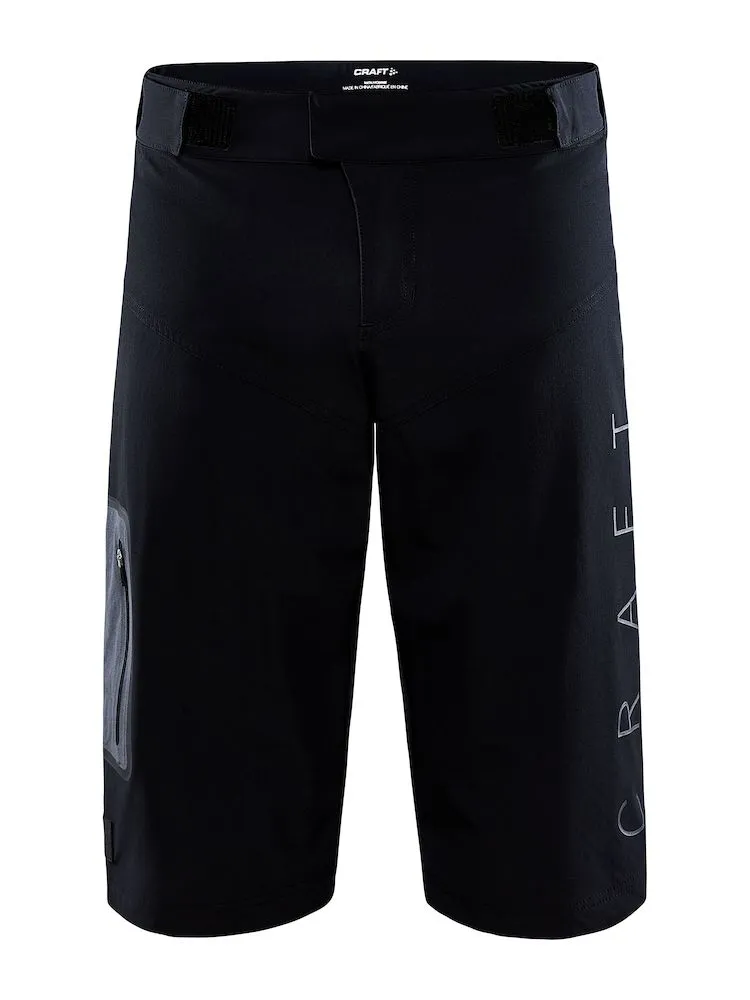Craft Adv Offroad XT Shorts M. Pute Sort