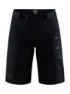 Craft Adv Offroad XT Shorts M. Pute Til Dame Sort