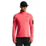 Craft Adv Subz 2 Halv Glidelås Langarmet T-skjorte male, Cheer