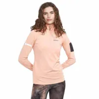 Craft Adv Subz 2 Langarmet T-skjorte female Craft Adv Subz 2 Langarmet T-skjorte female